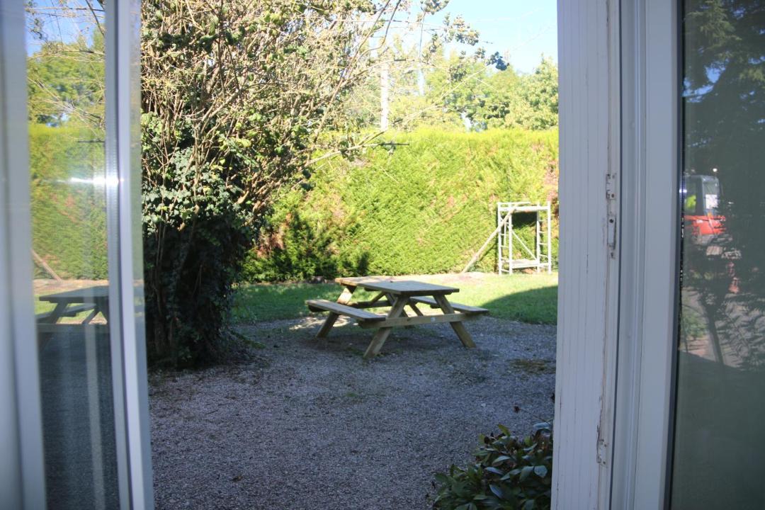 Photo of Patio Balcony in Ibos