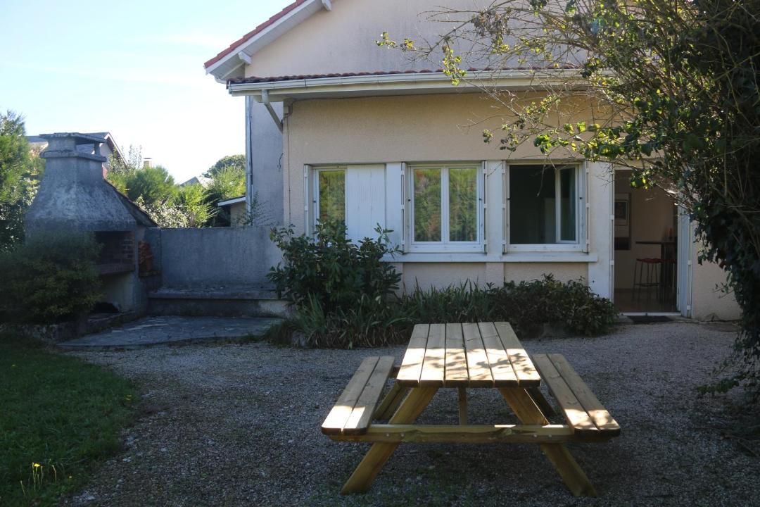 Photo of Buildings in Ibos