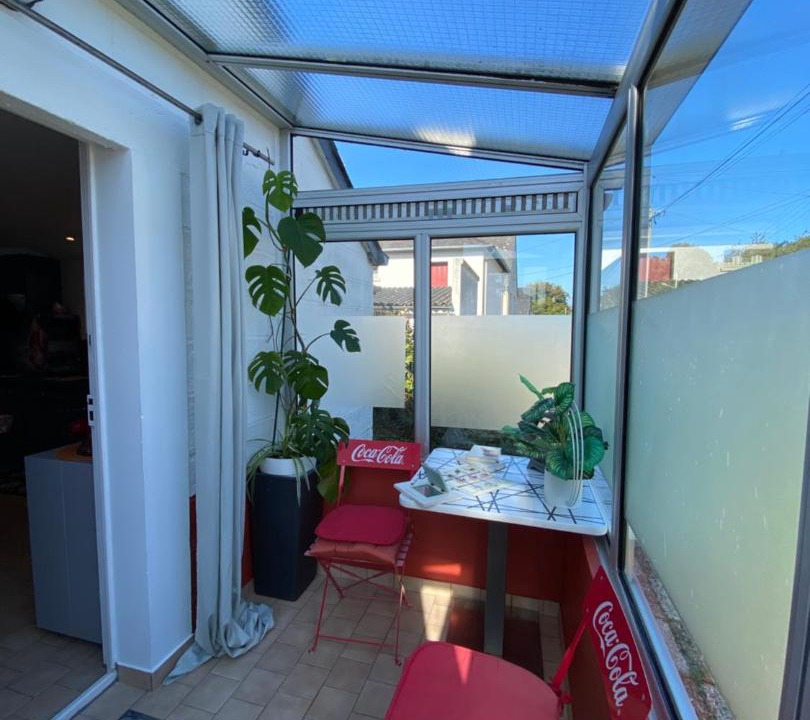 Photo of Patio Balcony in Pleurtuit