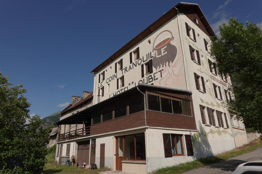 Photo of Others in Saint-Jacques-en-Valgodemard