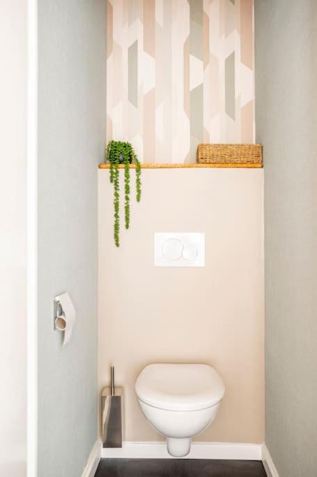 Photo of Bathroom in Le Creusot