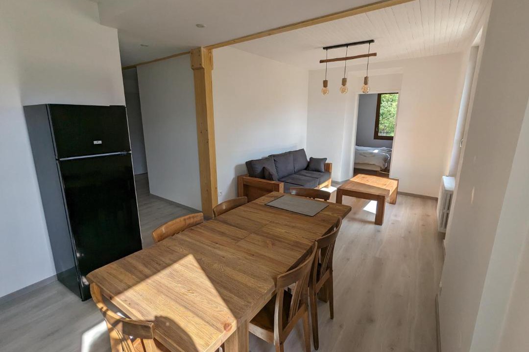 Photo of Others in Saint-Jacques-en-Valgodemard