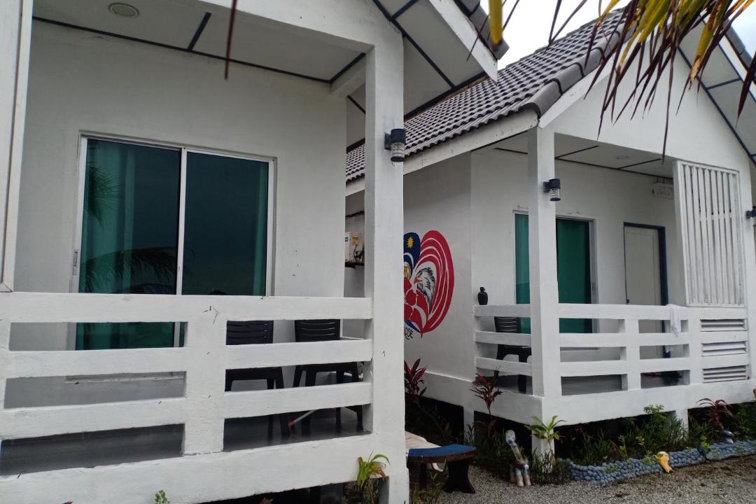 Photo of Others in Air Hangat