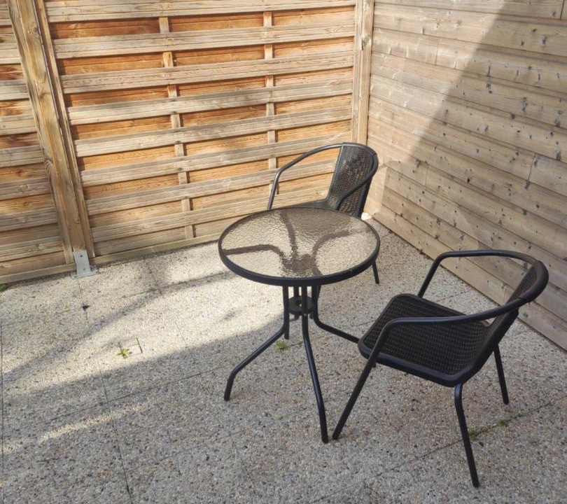 Photo of Patio Balcony in Cambrai