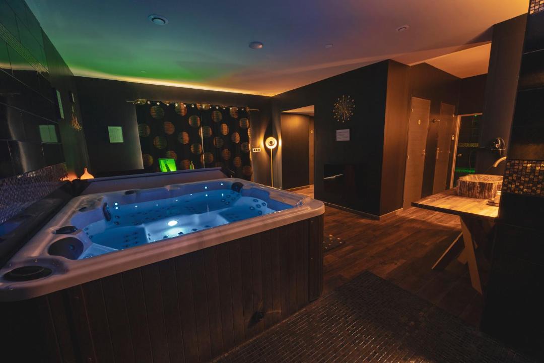 Photo of Bathroom in Valenciennes