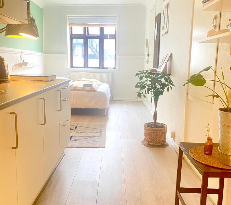 Photo of Livingroom in Randers
