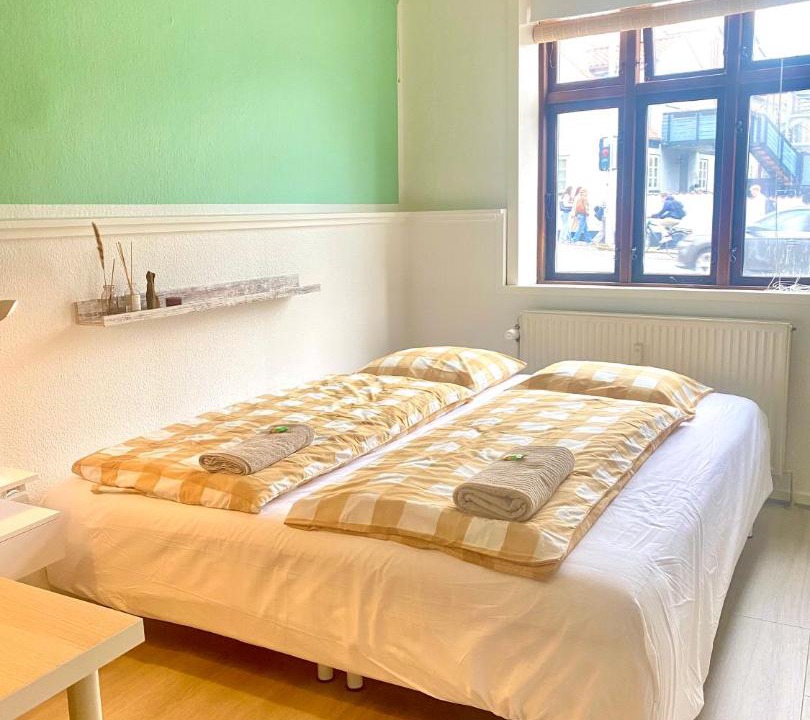 Photo of Bedroom in Randers