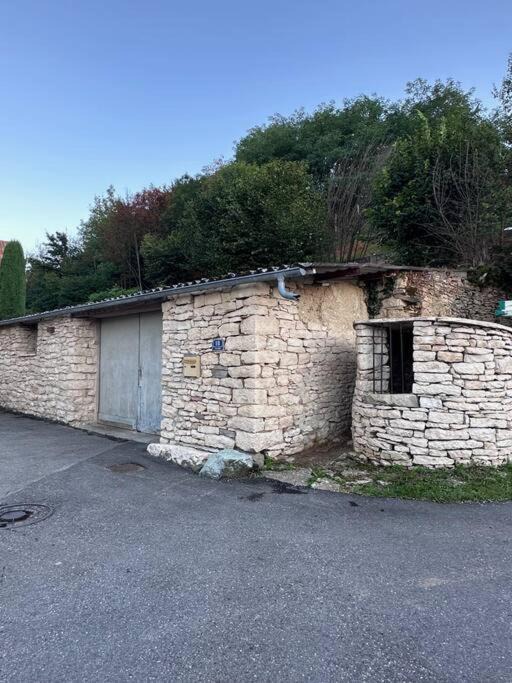 Photo of Buildings in L'Isle-d'Abeau