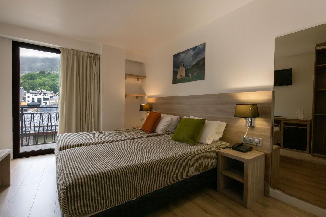 Photo of Bedroom in La Massana