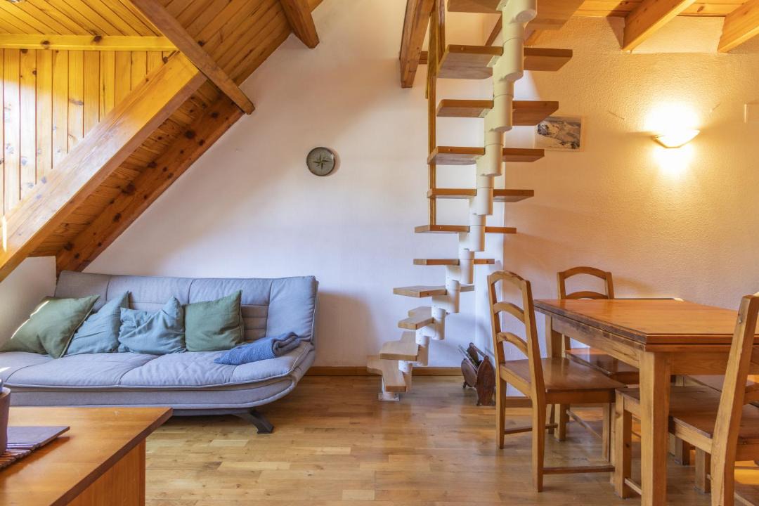 Photo of Livingroom in Taull