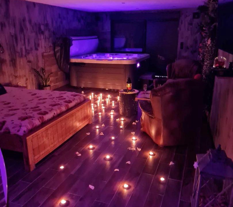 Photo of Bedroom in Samer