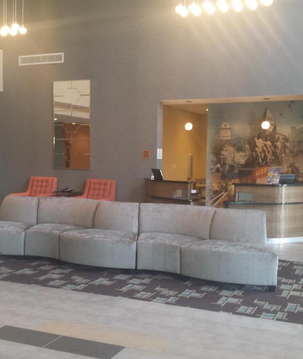 Photo of Livingroom in Clarksville