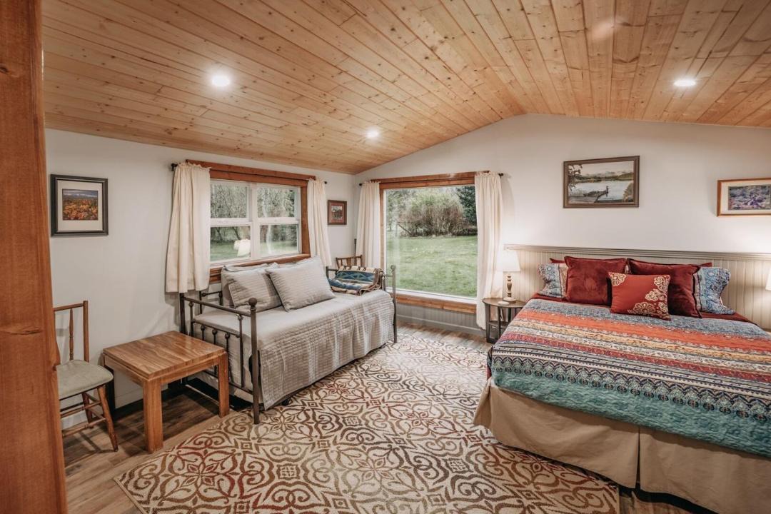Photo of Livingroom in Maple Falls