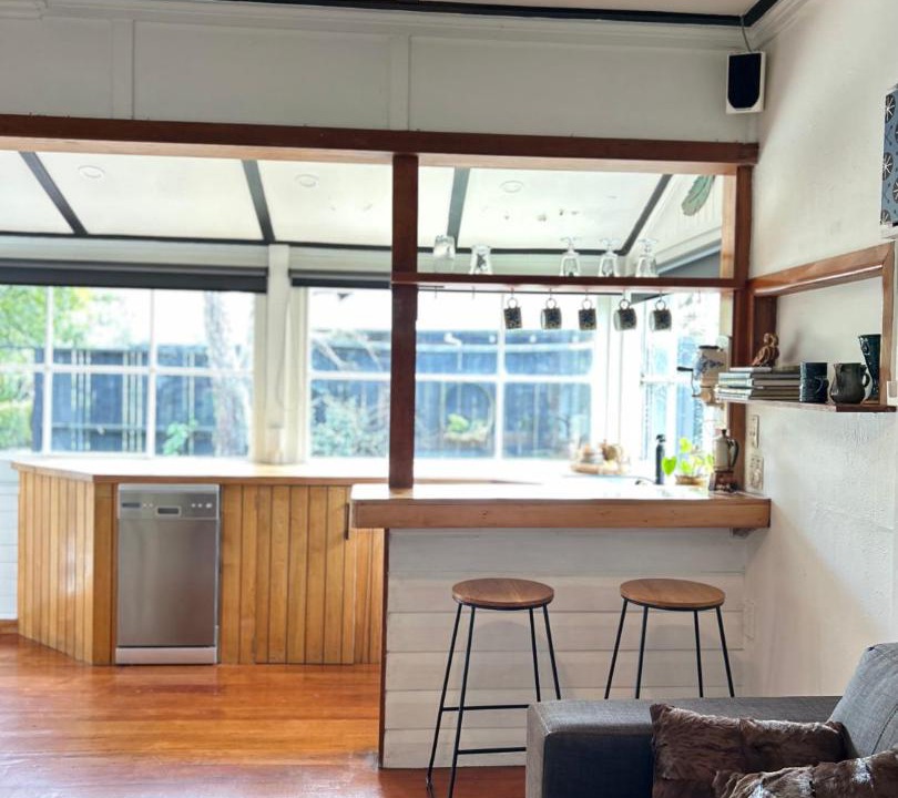 Photo of Livingroom in Newstead