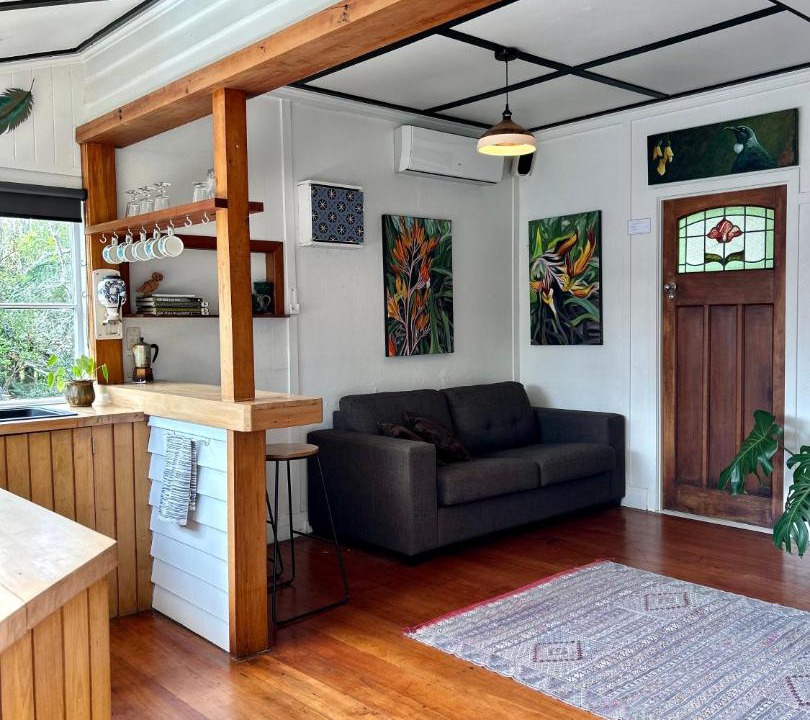 Photo of Livingroom in Newstead