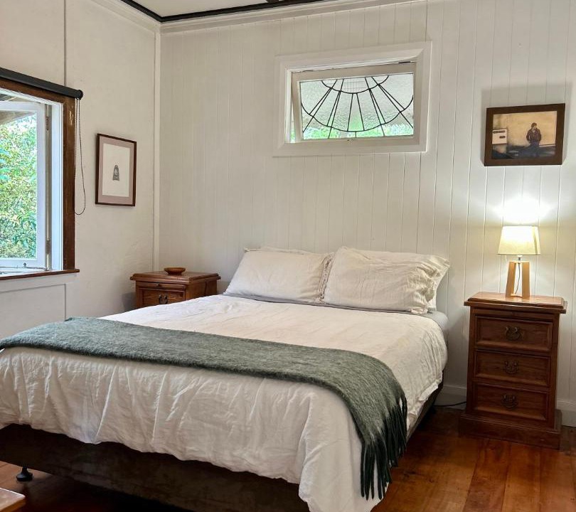 Photo of Bedroom in Newstead