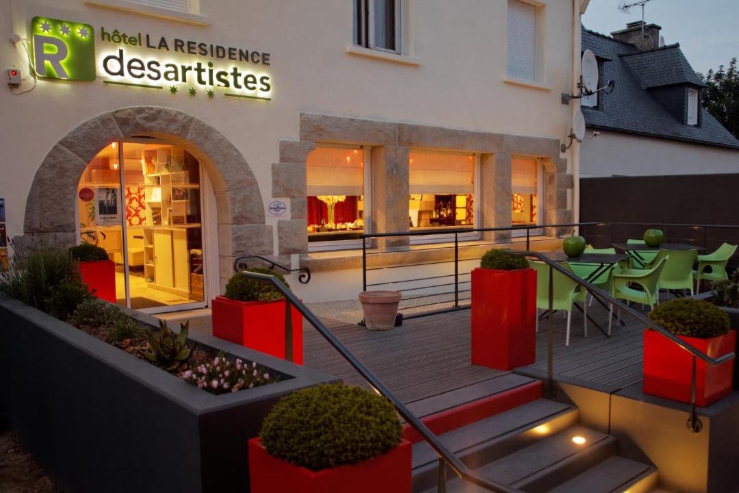 Photo of Others in Roscoff