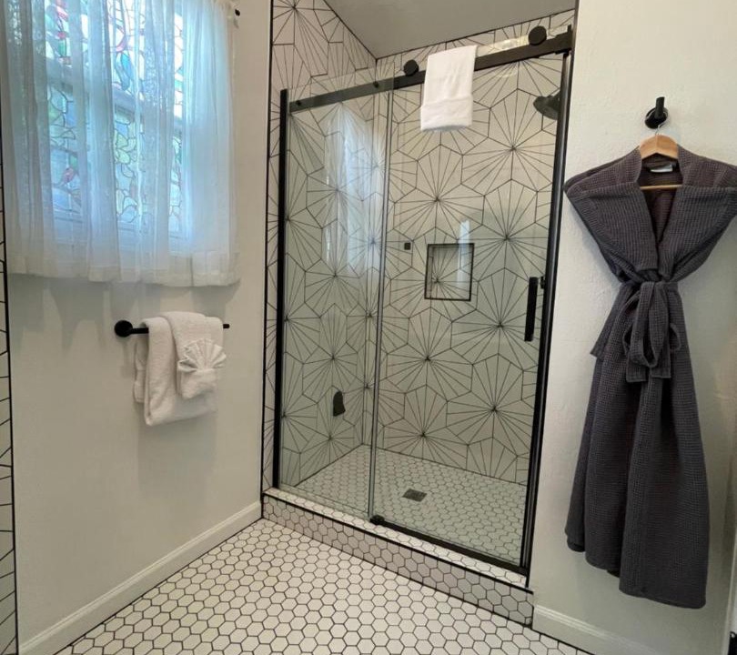 Photo of Bathroom in Cheesman Park