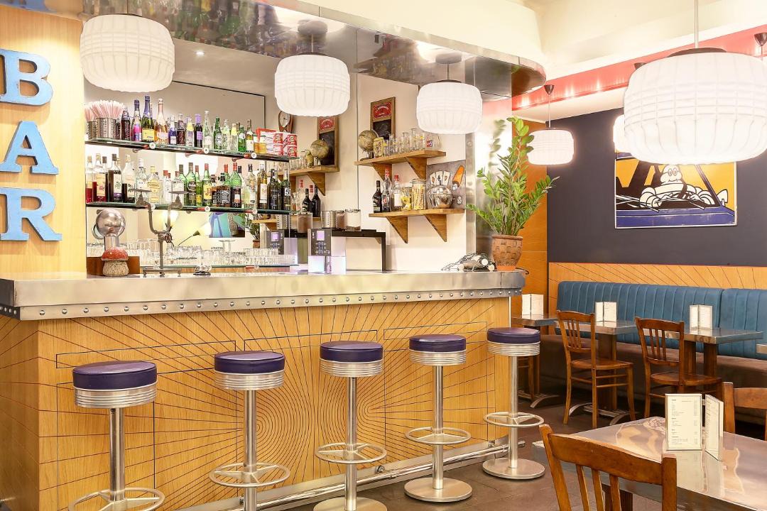 Photo of Others in Quartier de la Porte-Saint-Denis