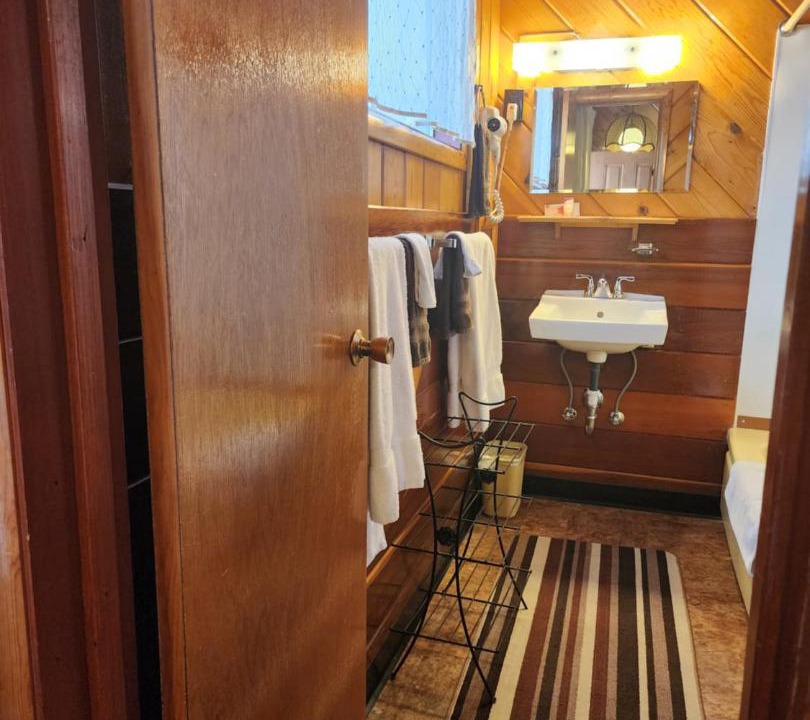 Photo of Bathroom in Walker
