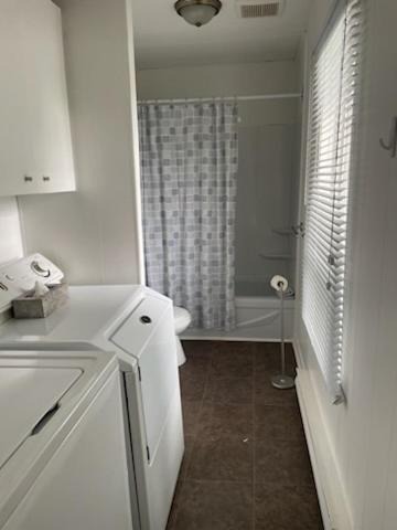 Photo of Bathroom in Chicoutimi