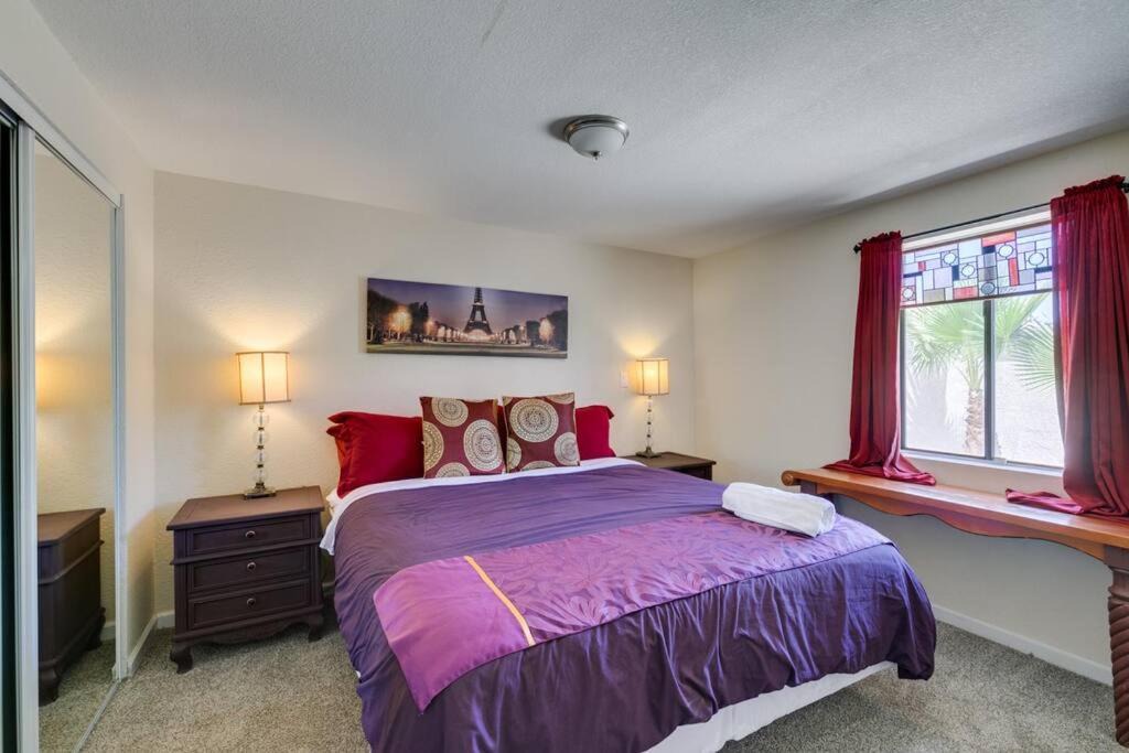 Photo of Bedroom in Rancho Oakey
