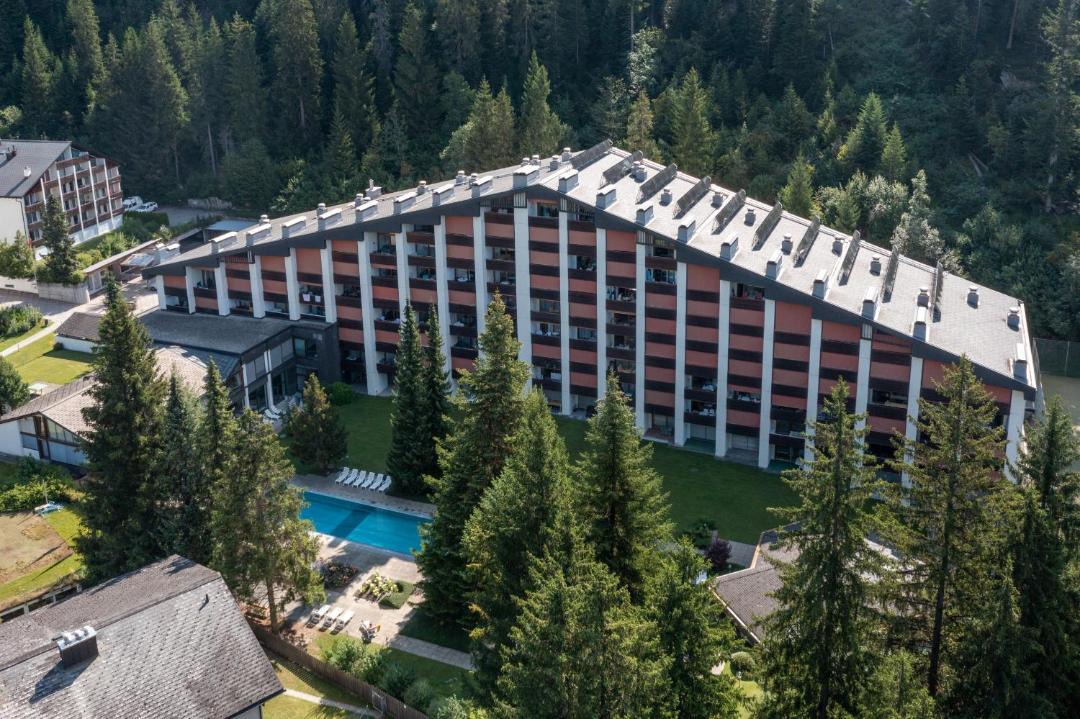 Photo of Others in Laax