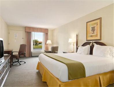 Photo of Bedroom in Metter