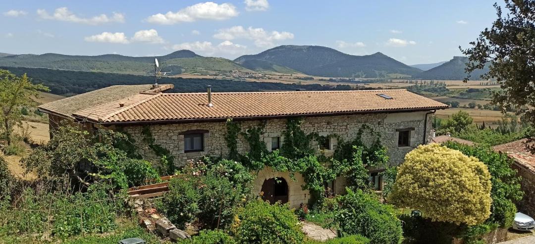 Photo of Buildings in Iza