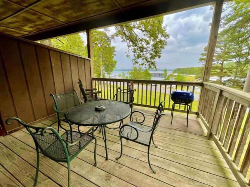 Photo of Patio Balcony in Mount Ida