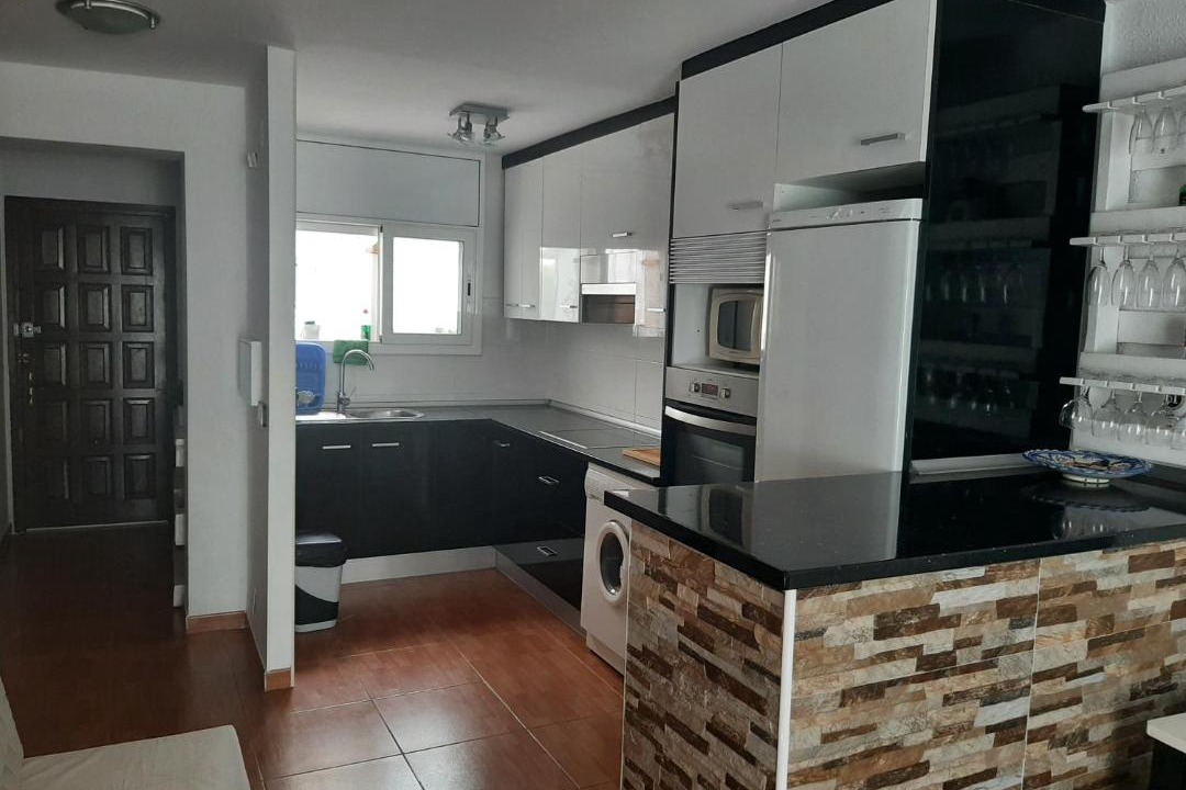 Photo of Kitchen in Pinos de Miramar