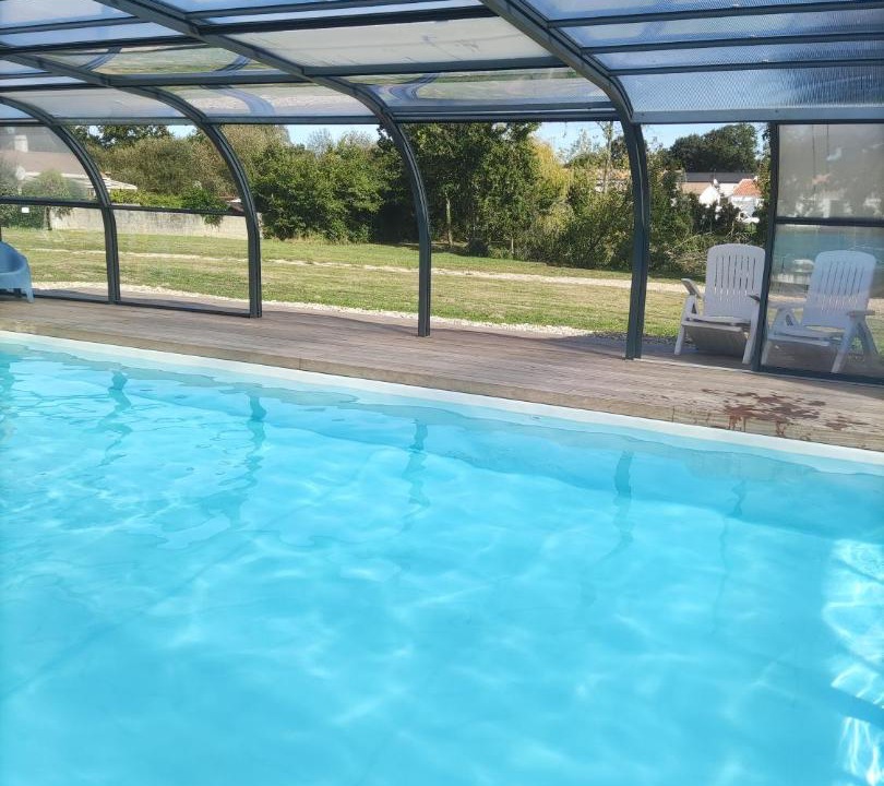 Photo of Outdoor in Avrille