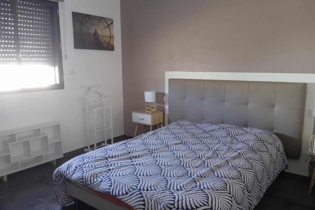 Photo of Bedroom in Montauban