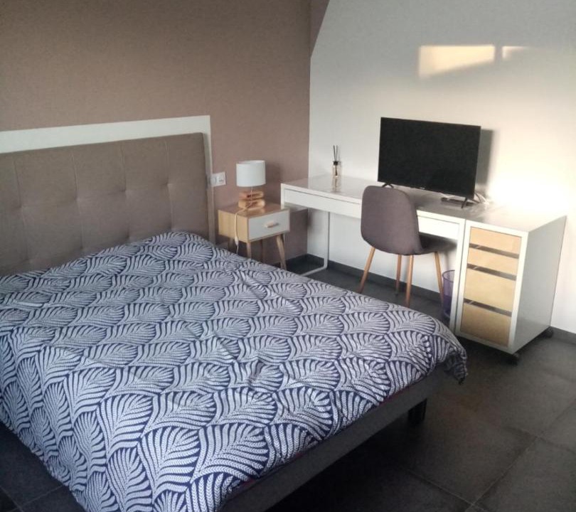 Photo of Bedroom in Montauban