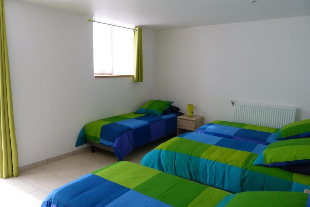 Photo of Others in Casteljau