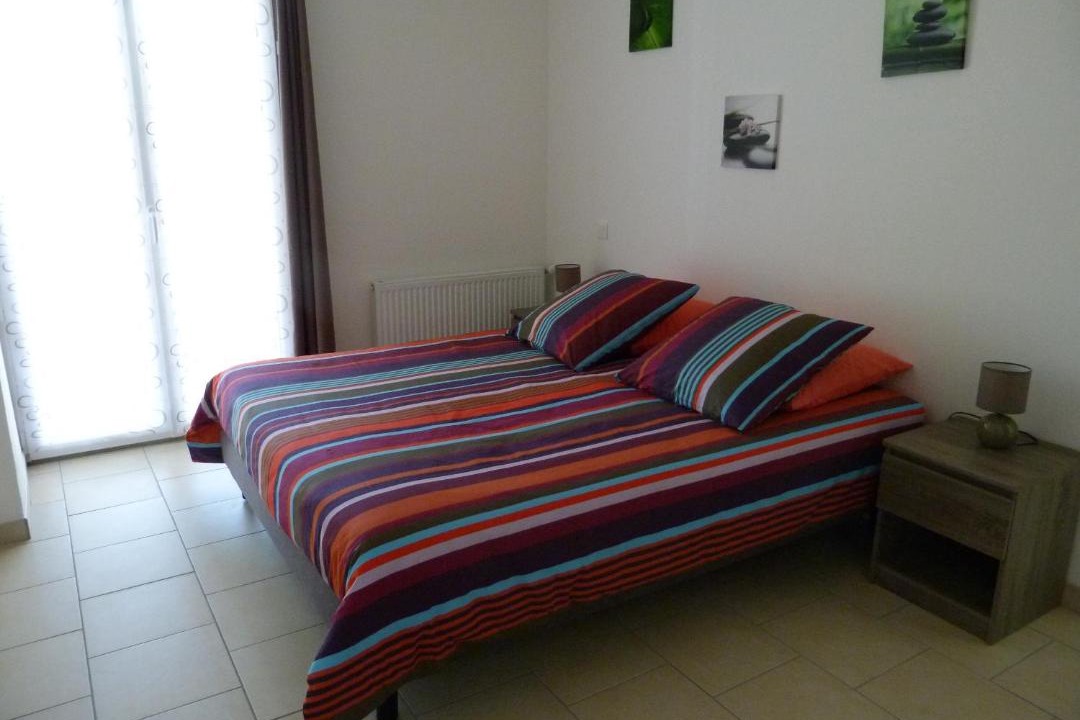 Photo of Others in Casteljau