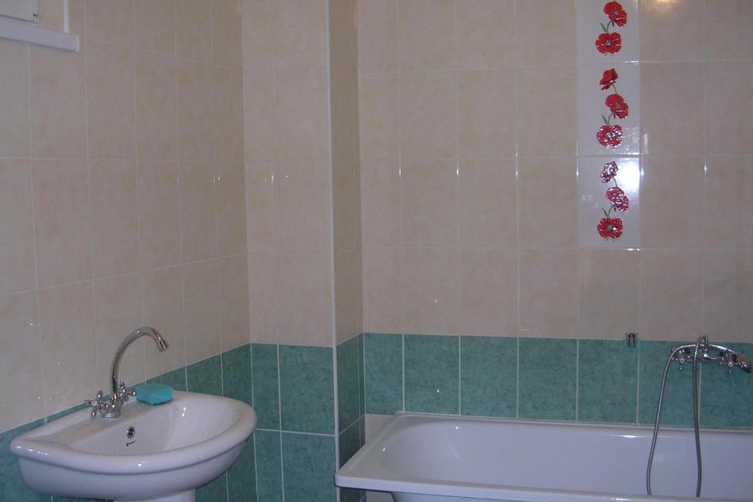 Photo of Bathroom in Golubye Dali