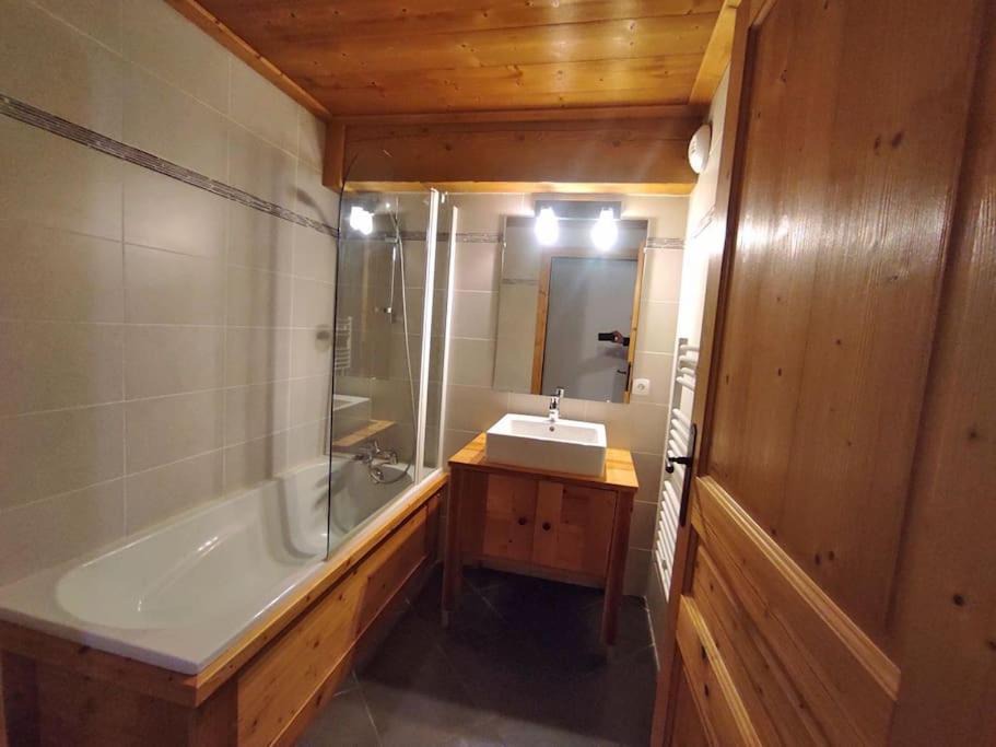 Photo of Bathroom in Val Cenis