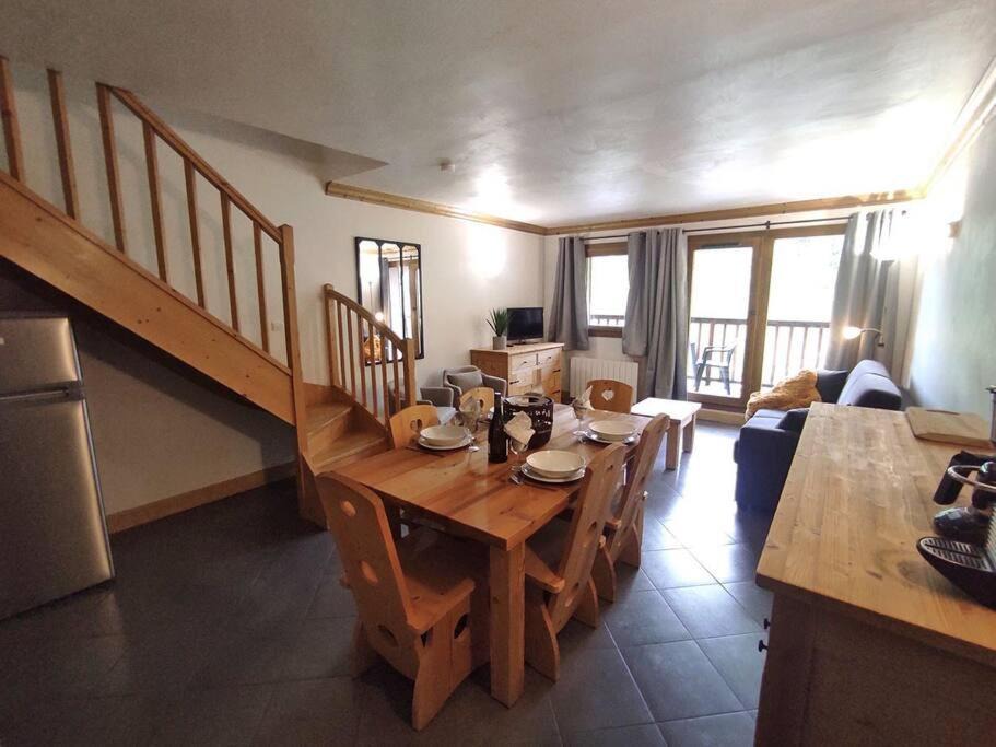 Photo of Livingroom in Val Cenis