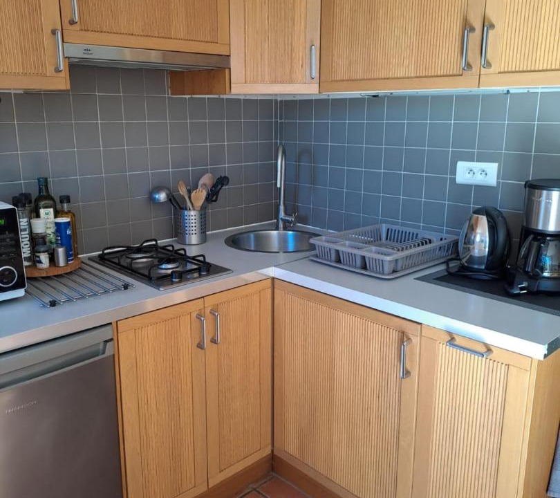 Photo of Kitchen in Donneville