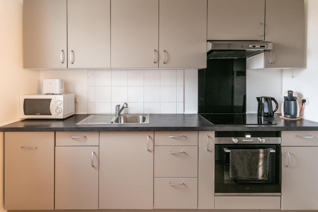 Photo of Kitchen in Bussy-Saint-Georges