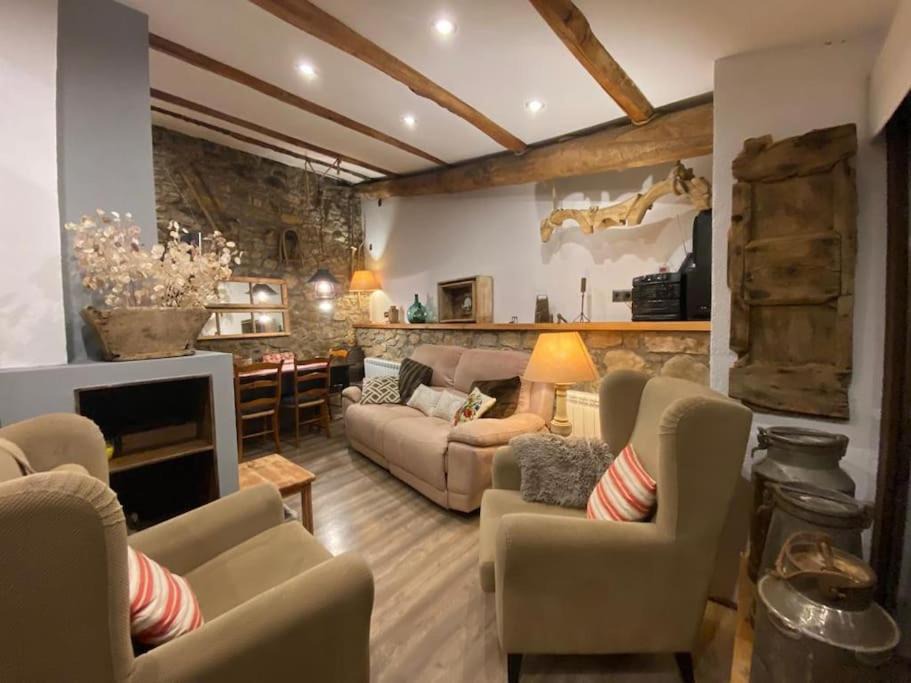 Photo of Livingroom in Olopte