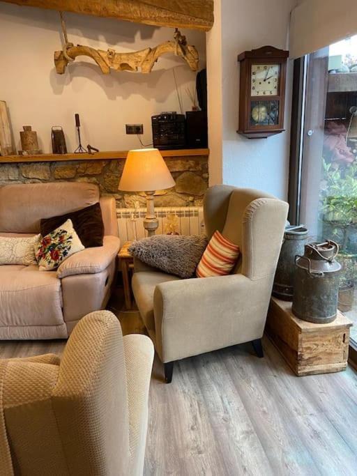 Photo of Livingroom in Olopte