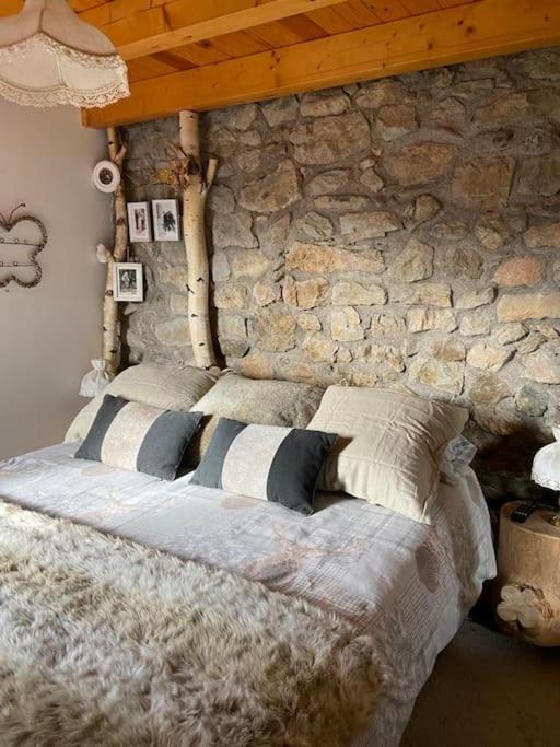 Photo of Bedroom in Olopte