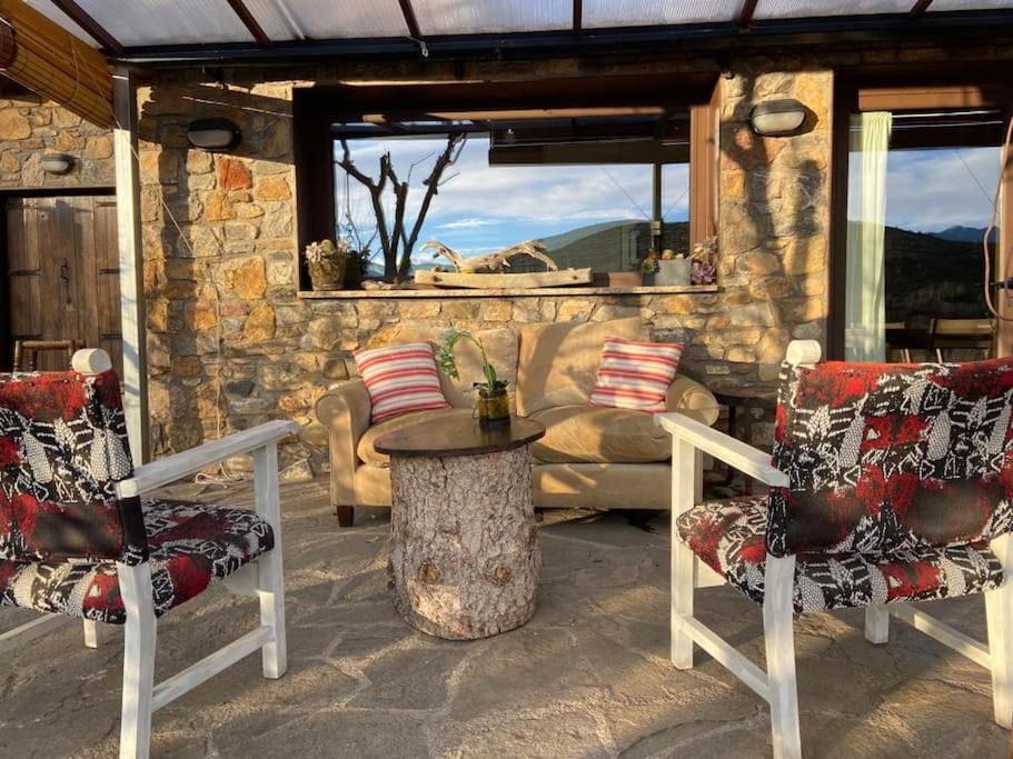Photo of Patio Balcony in Olopte