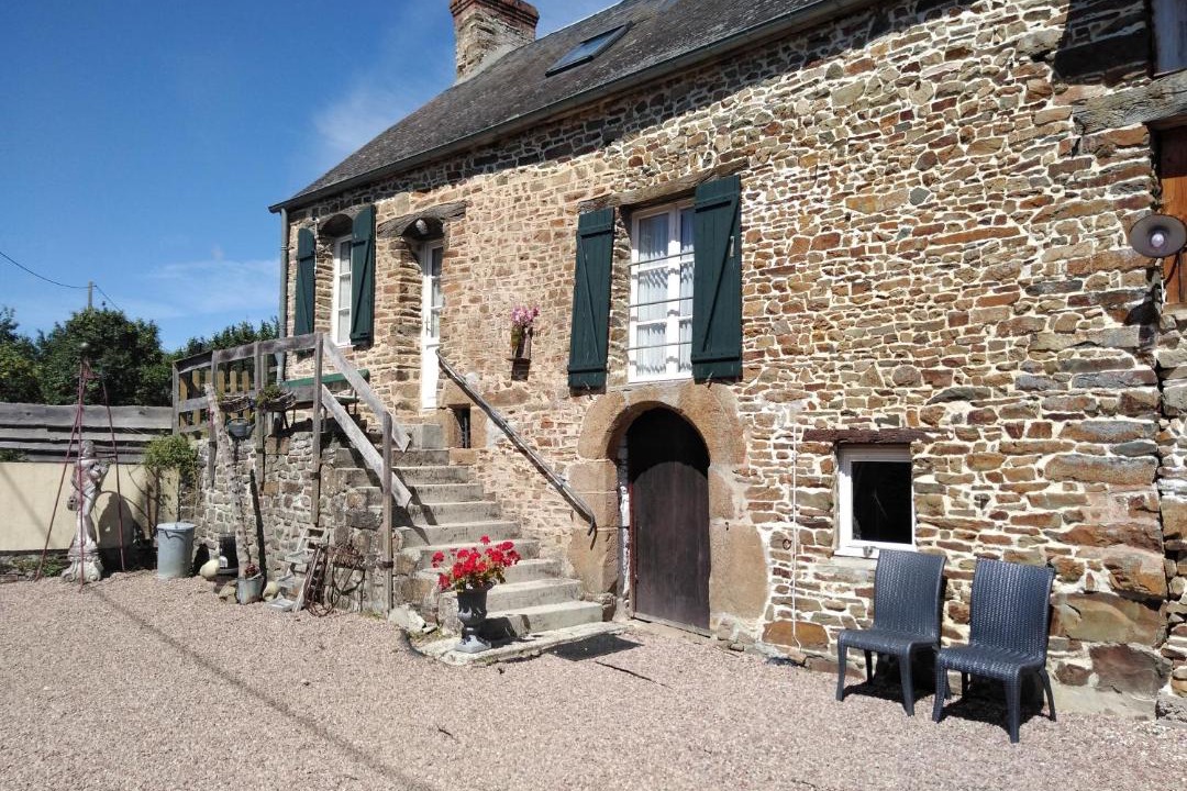 Photo of Others in Menil-Vin