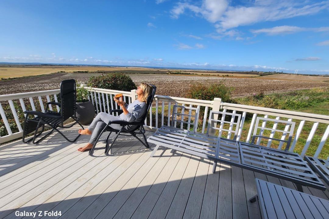 Photo of Patio Balcony in Leysdown-on-Sea