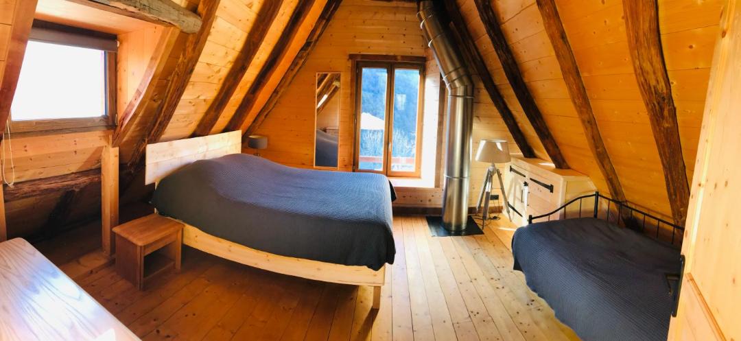 Photo of Bedroom in Bareilles