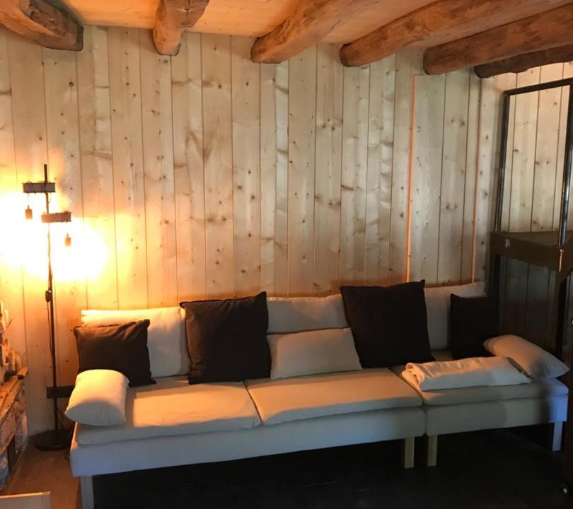 Photo of Livingroom in Bareilles