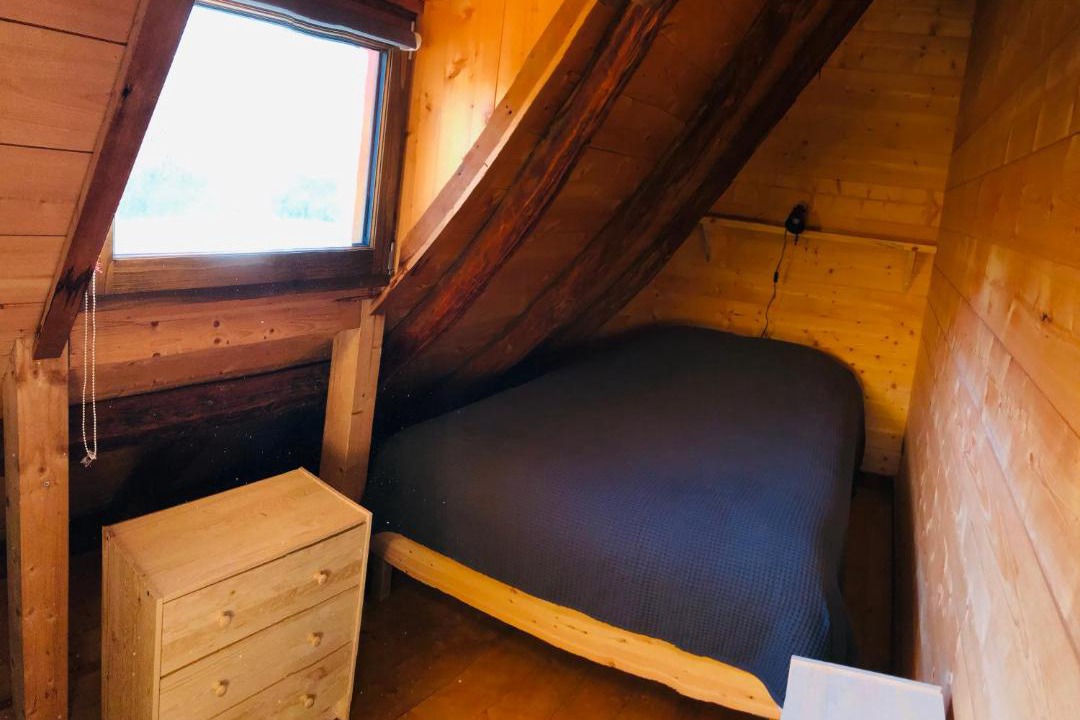Photo of Bedroom in Bareilles